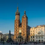 Integracja firmowa Kraków