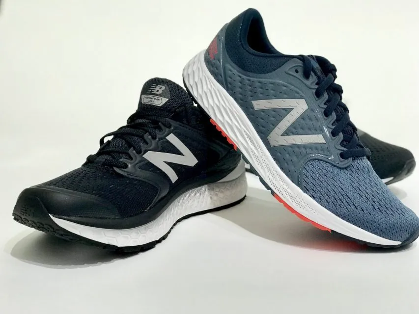 Ponadczasowy klasyk - buty męskie New Balance