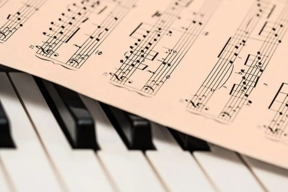 Jaki instrument muzyczny wybrać dla dziecka?